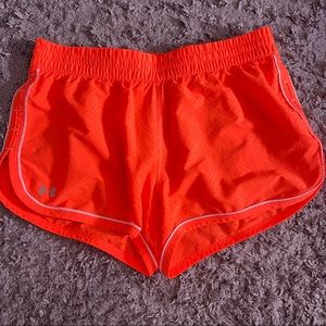 Under Armour Running Shorts